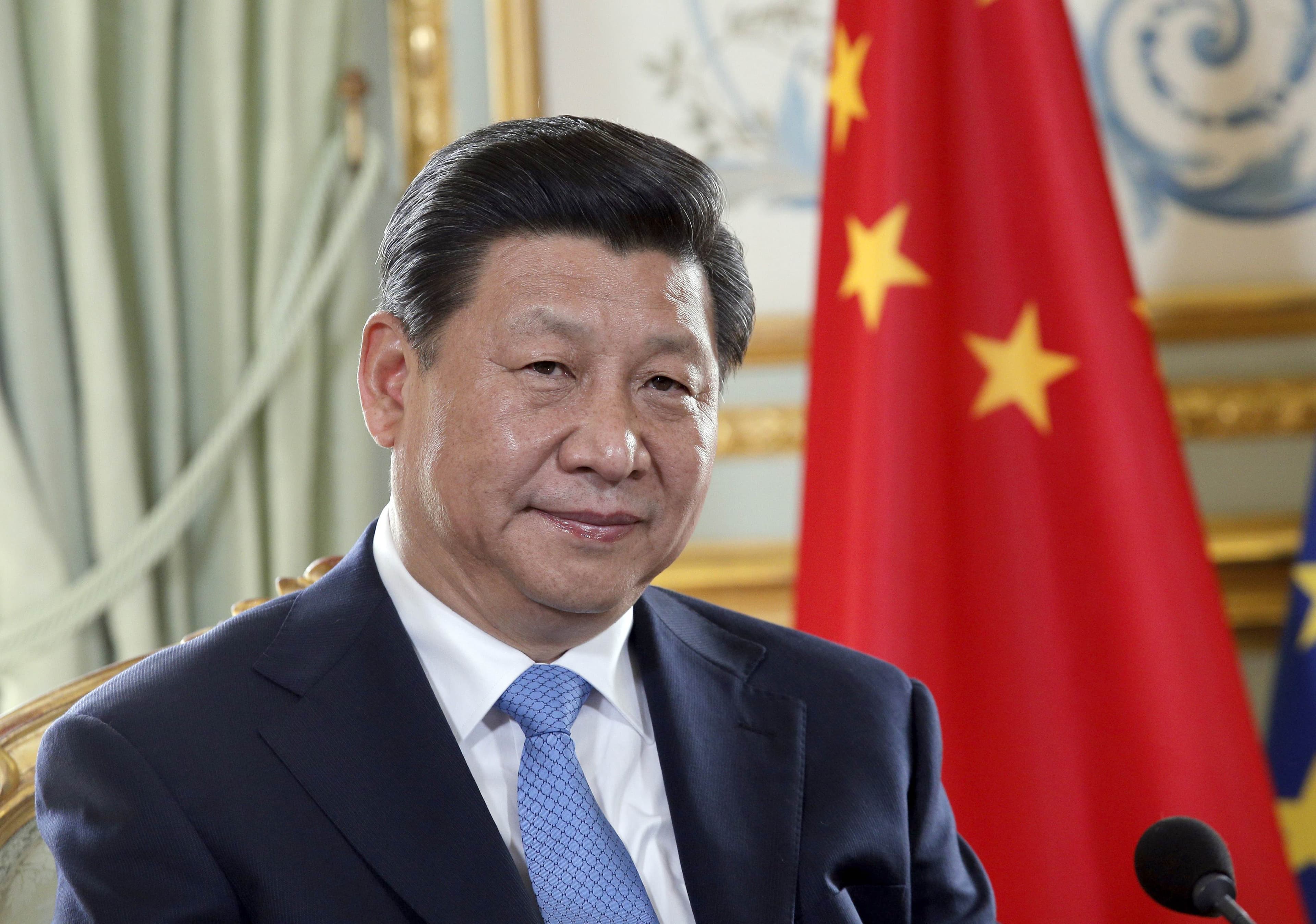 Will Xi Jinping be removed from power in 2025?